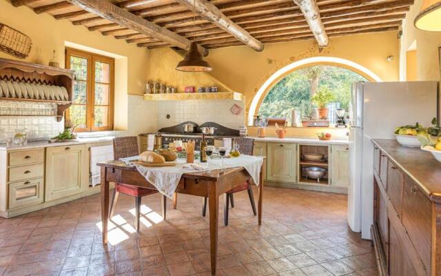 Villa Il Foramasso 10 2