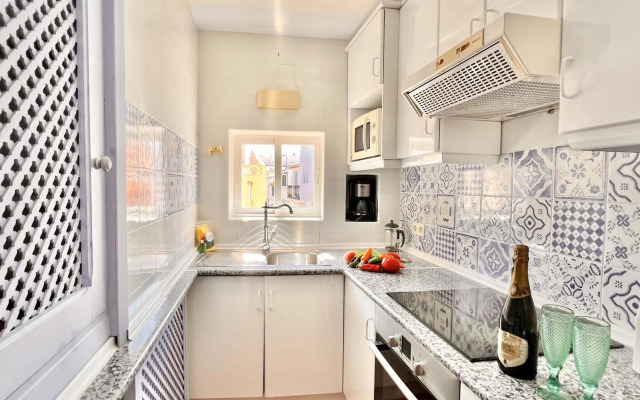 VH CostaBlanca - APARTAMENTO RIVIERA