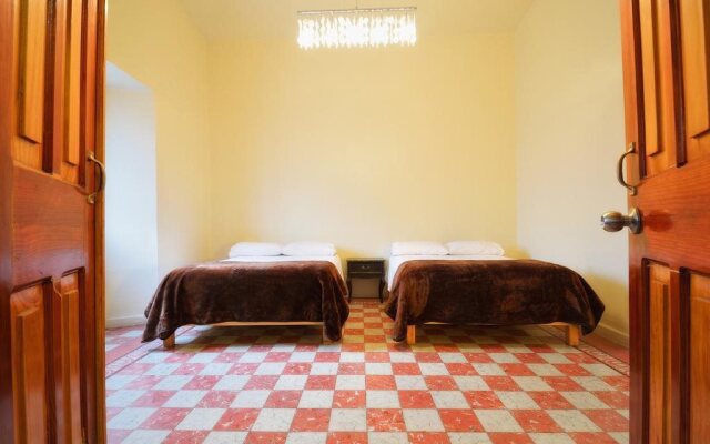 Hotel Casa Valop