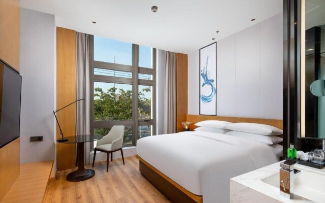 Fairfield by Marriott Shanghai Hongqiao NECC