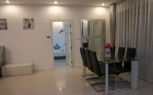 Pandaree Hua Hin