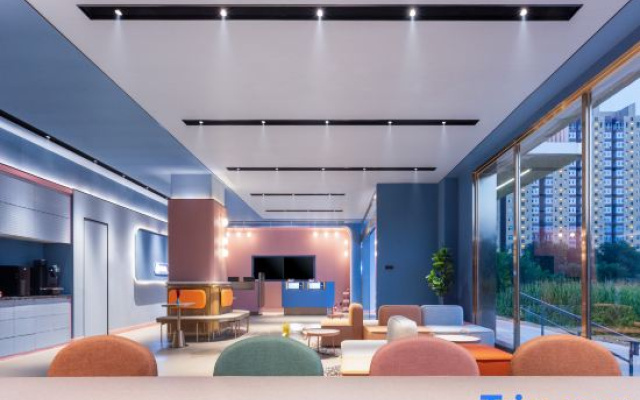 HanTing Hotel (Xinzhou Dingxiang Jinchangdajie)