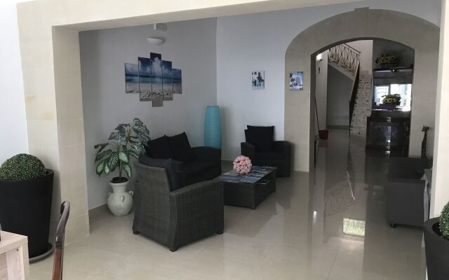 B&B Pietramare