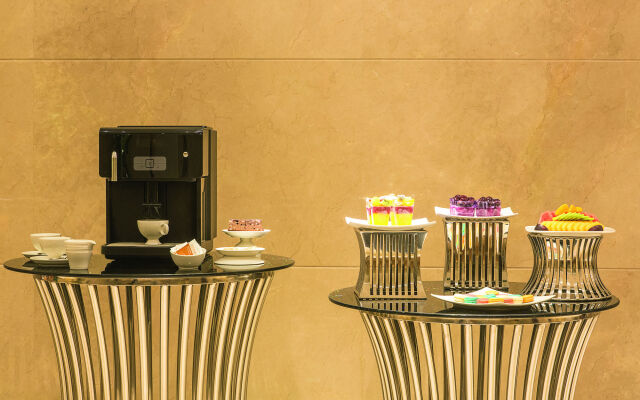 Grand Mercure Urumqi Hualing