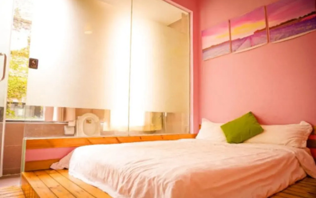 Inn 1 (Shenzhen Dapeng No.2)