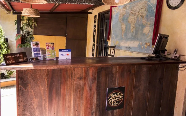 Split Hostal