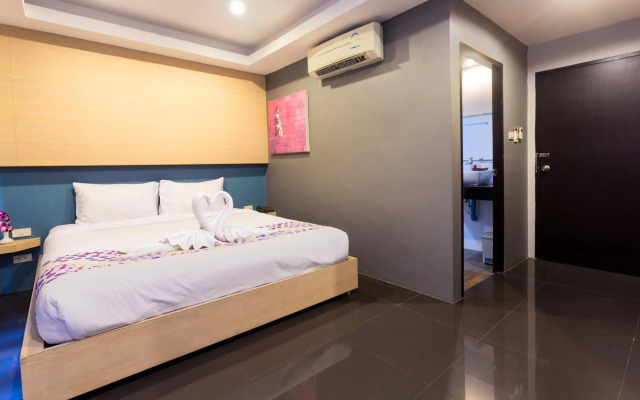 Memory Boutique Hotel