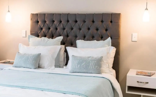 Wagtails Guest House