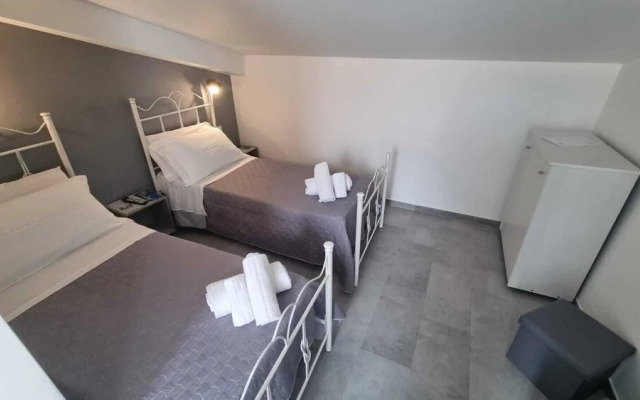 The Simo's House Camere a Marzamemi