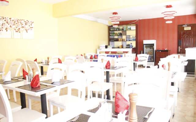 Easy Hotel Kenya