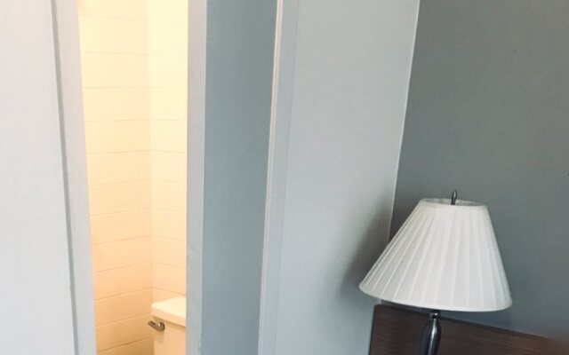 Touchstone Hotel - City Center