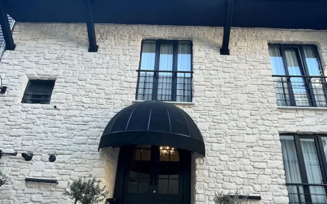 Mare House Boutique Hotel
