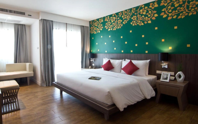 Tevan Jomtien Pattaya