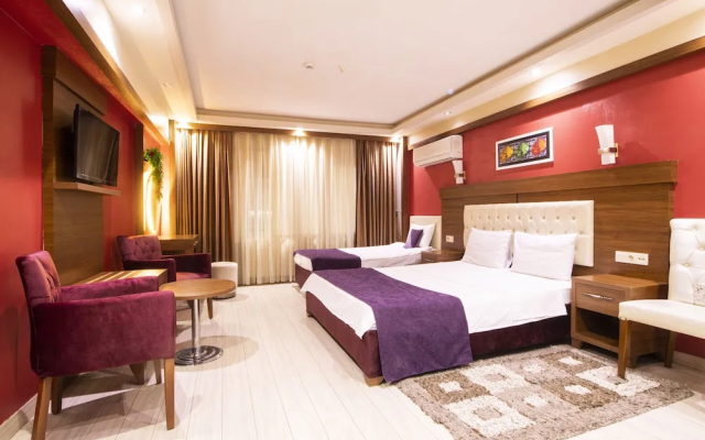 Pera Resort Hotel