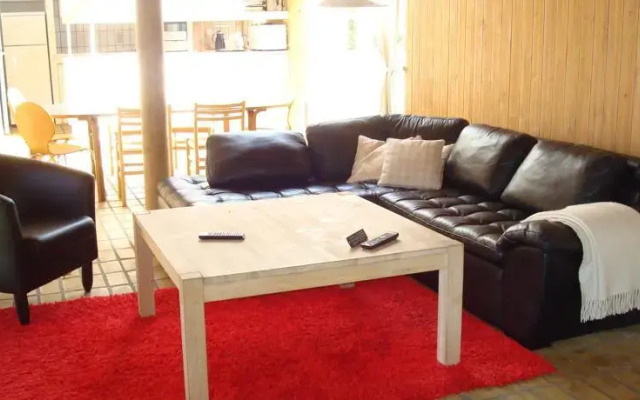 Slettestrand Holiday House - Tulipanvej 23 - ID 620