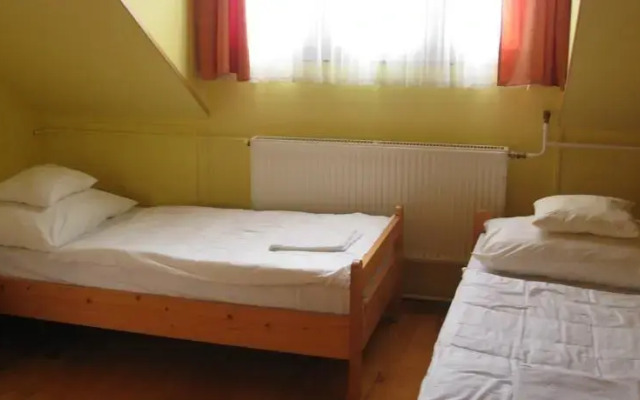 Antonio Restaurante & Panzio