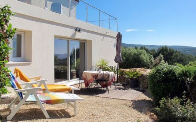 Les Restanques (COT110)