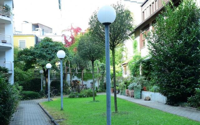 SEEGER Living City Apartments