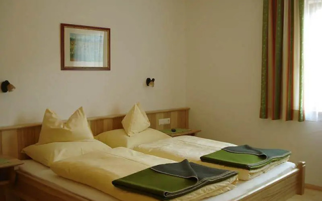 Appartements Stiererhof