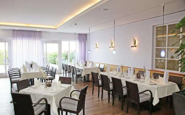 Wyndham Stralsund HanseDom