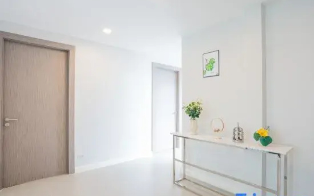 Modern 7BR Private Pool Villa -VVP43.5