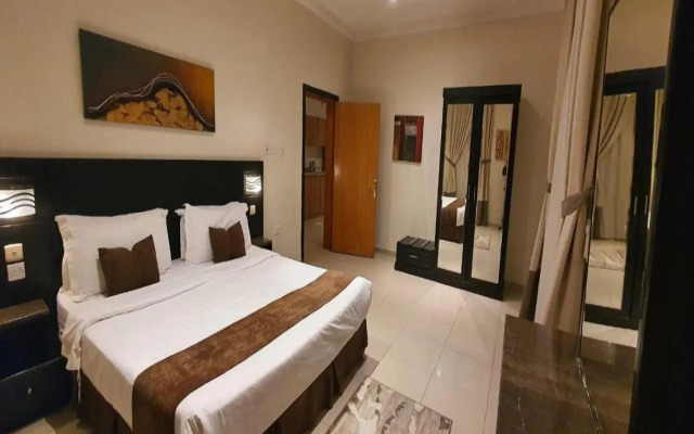 Nawara Sulimania Askary