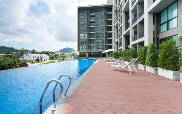 Sugar Palm Residence