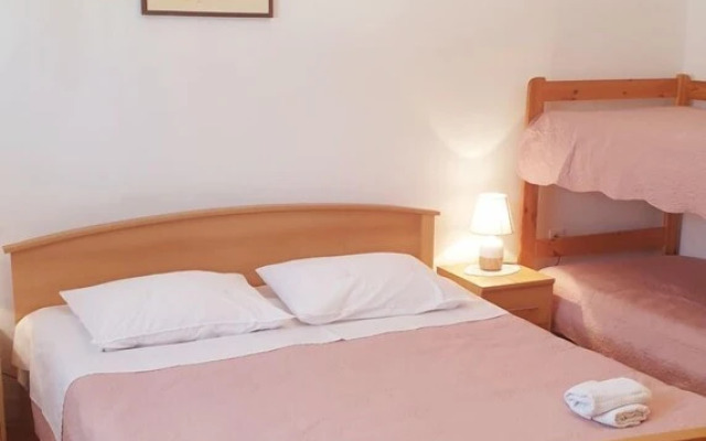 Sunset - 80 m From sea - A2-mali