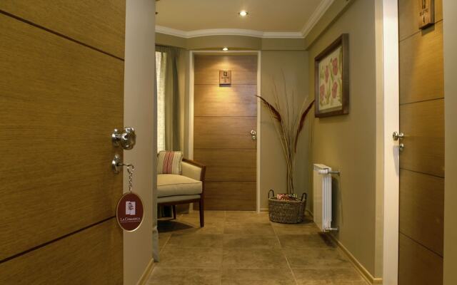 La Comarca Suites De Montaña & Spa