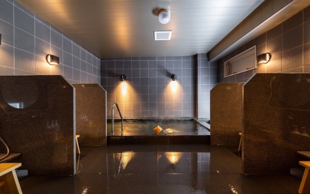 Super Hotel Kumamoto Yatsushiro