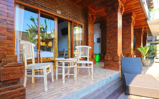 Pondok DD Canggu