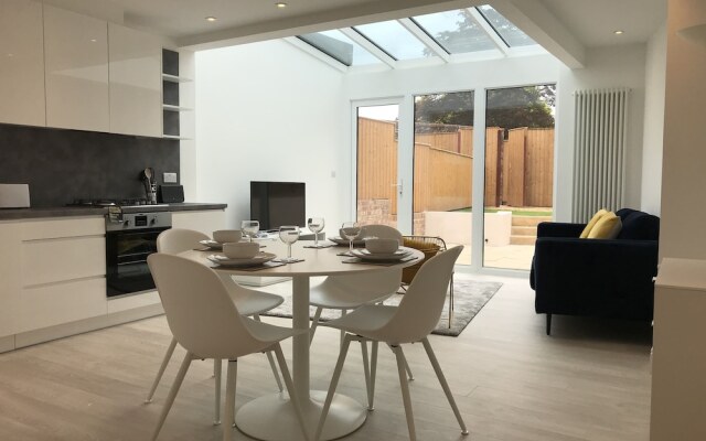 Urban Abode
