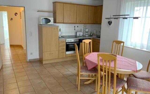 Parkresidenz am Hafen Wohnung HF 23