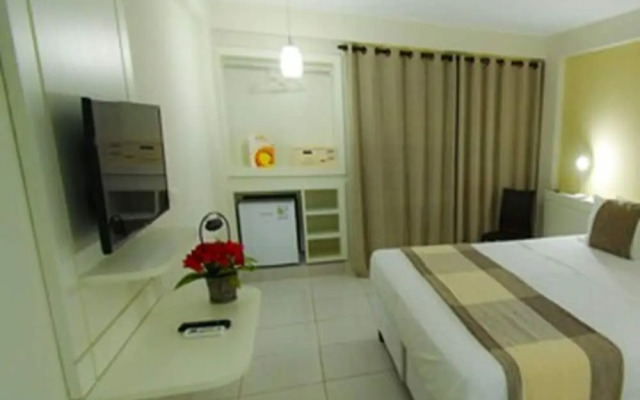 Orange Praia Hotel