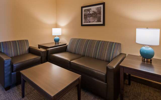 Best Western East Towne Suites