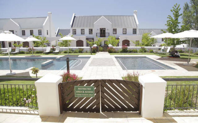 Winelands Golf Lodges