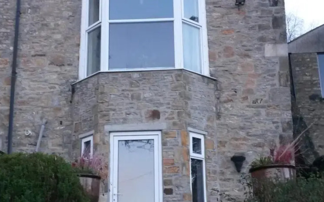 Riverview Bed and Breakfast