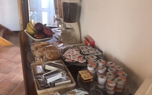 BB Il Re Alla Reginella Guest House