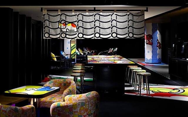 Hotel Tavinos Kyoto - Vacation STAY 42523v