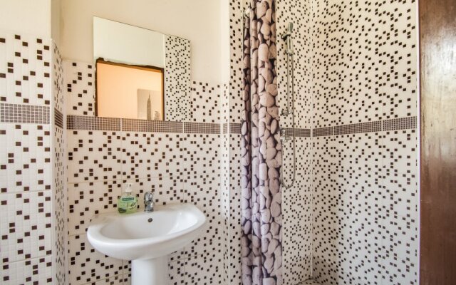 Apartment Zarra