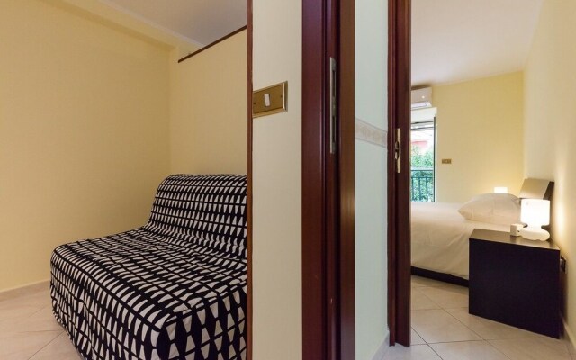 Apartment S. Rosa - BH 30