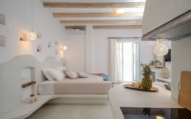 Naxos Nature Suites