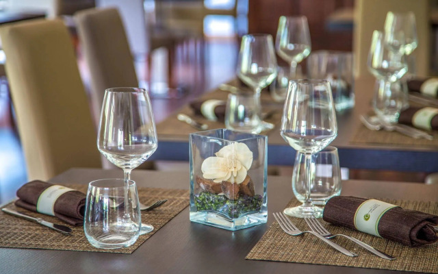 Hotel Green Park Madama Spa & Wellness