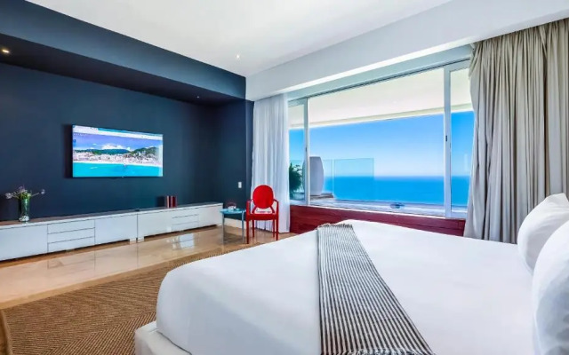 Avalon 907 Modern, Spacious / 9th F Private Pool