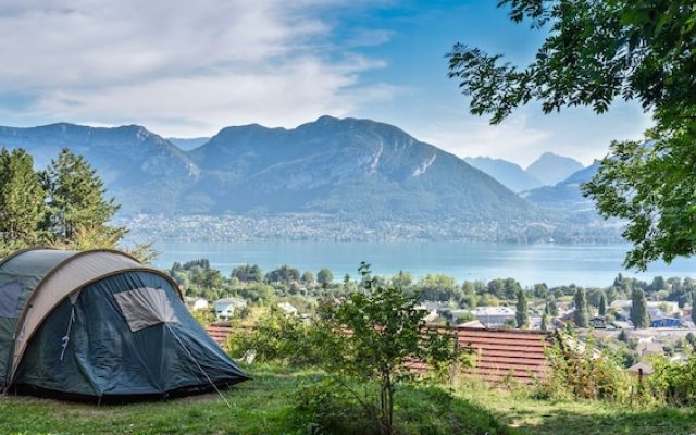 Camping Le Panoramic