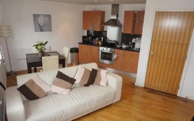 Marsh Lane Apartments