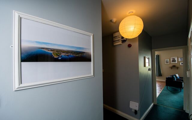Bundoran Apartment