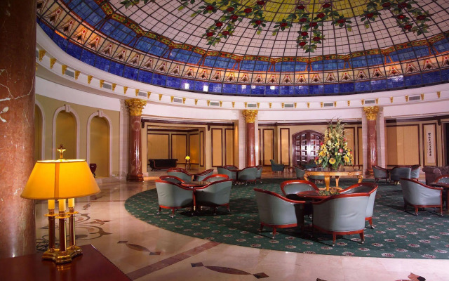 Grand Swiss-Belhotel Melaka