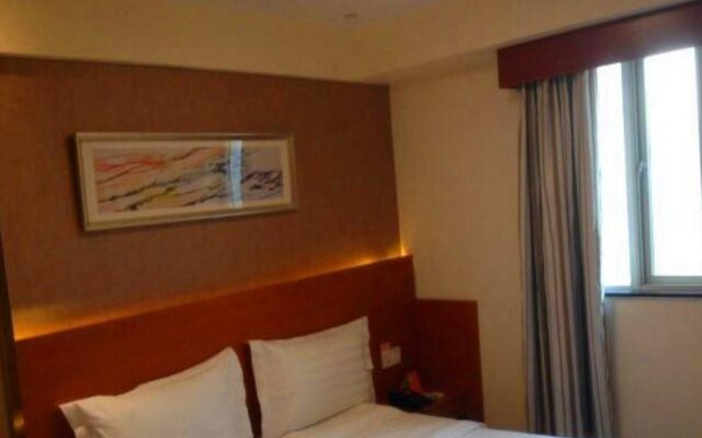 7 Days Premium XiAn Railway Station