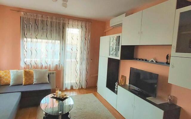 Mia's Apartment, Stylish One-Bedroom Apartment